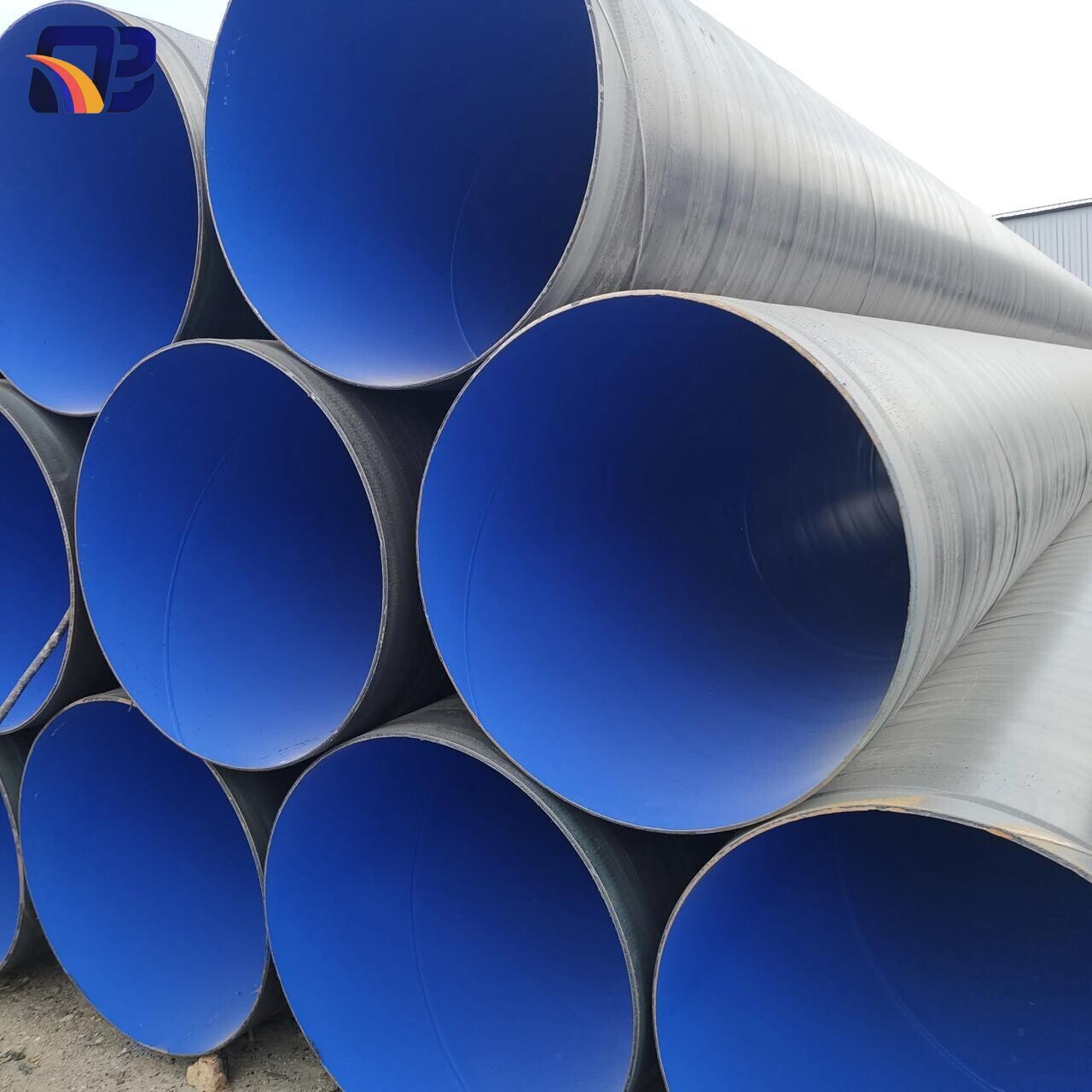 Трубопровод