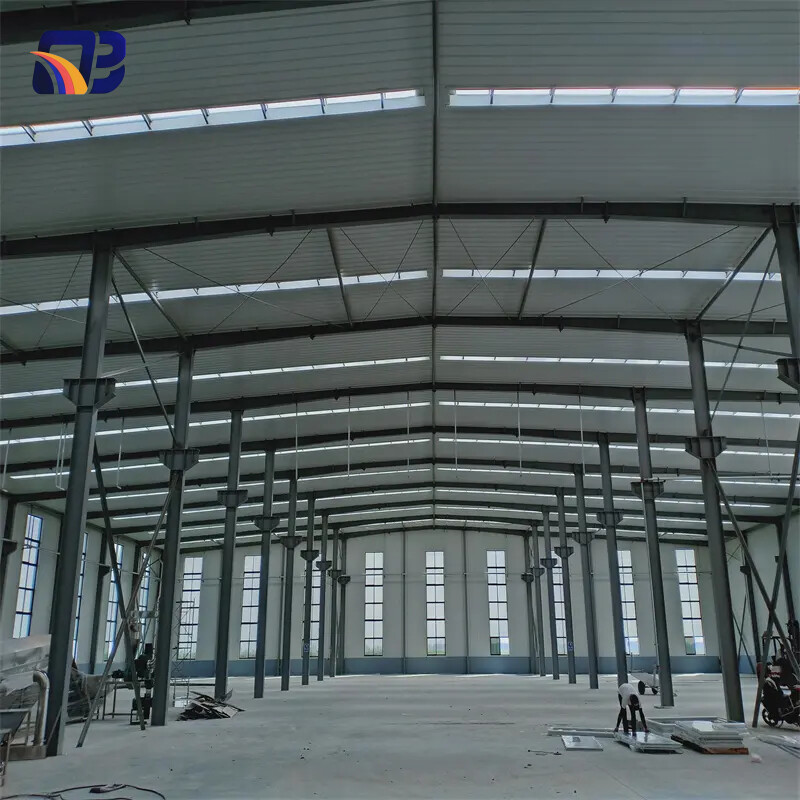 Легкая стальная конструкция