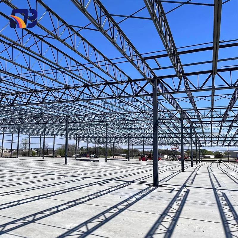 Легкая стальная конструкция