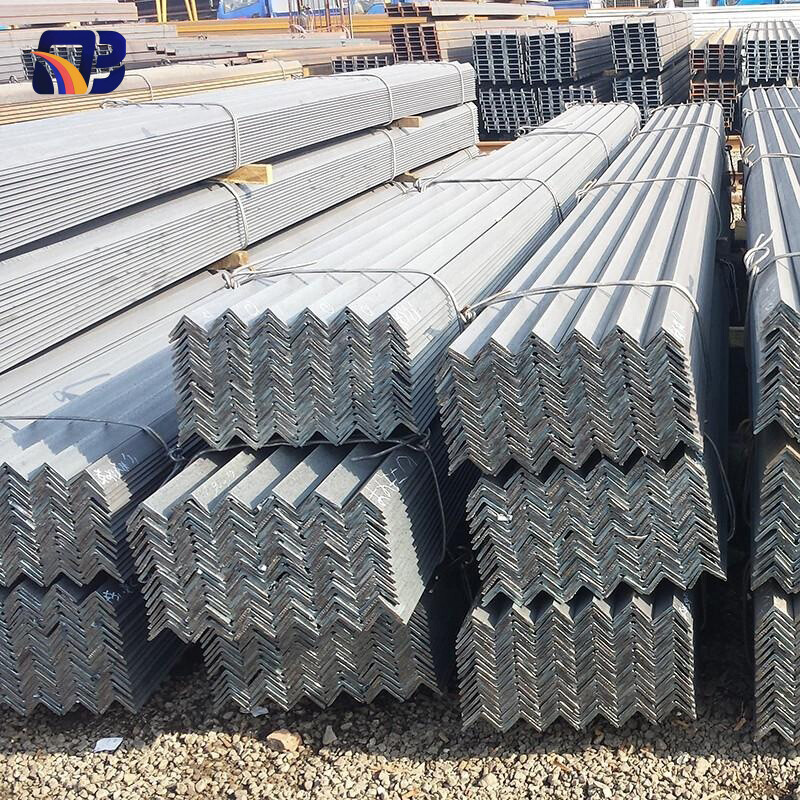 Угловой стальной профиль