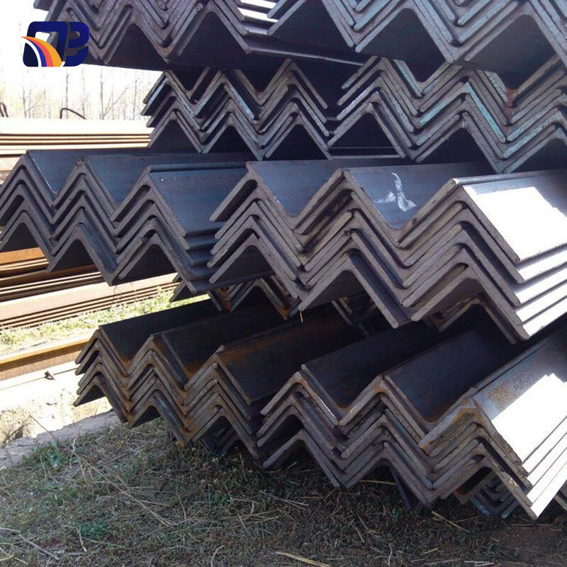 Угловой стальной профиль