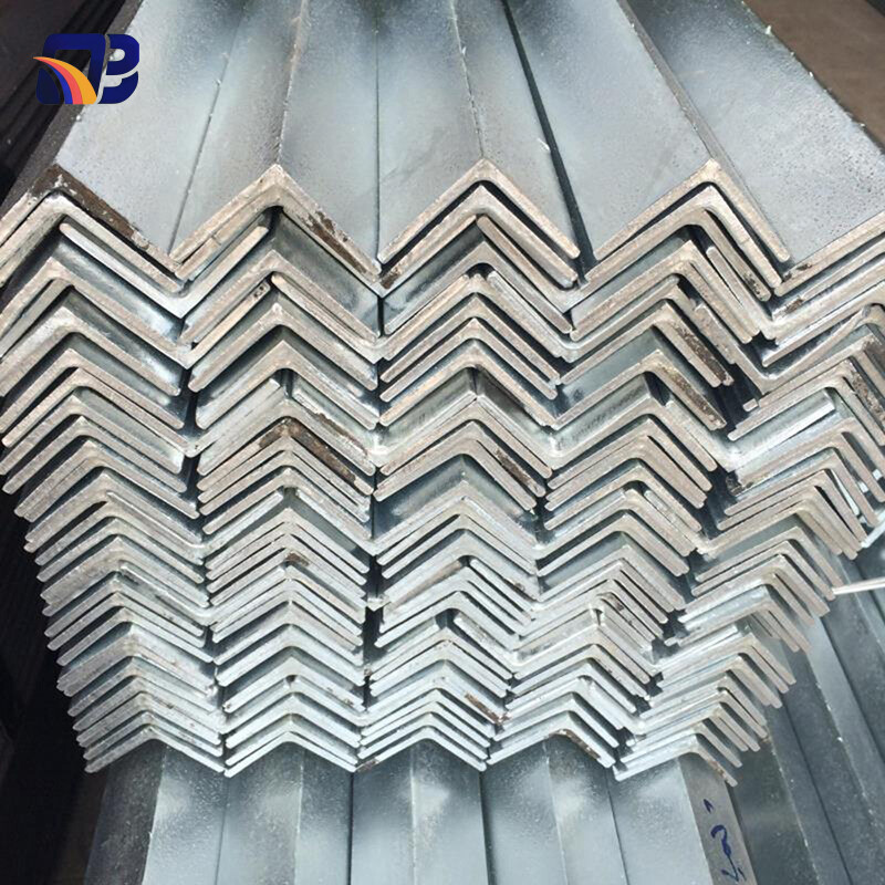 Угловой стальной профиль