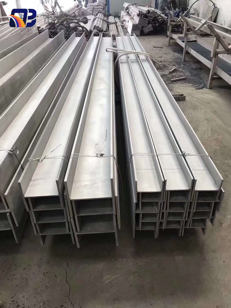 Двутавровая балка