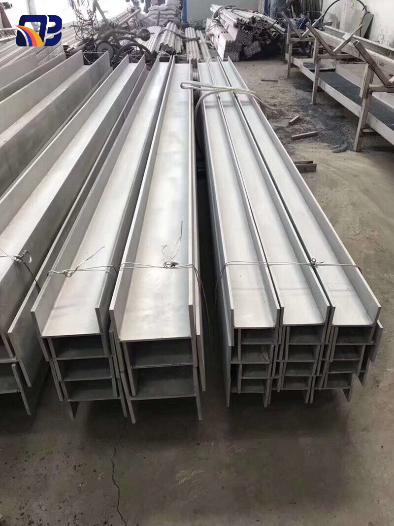 Двутавровая балка