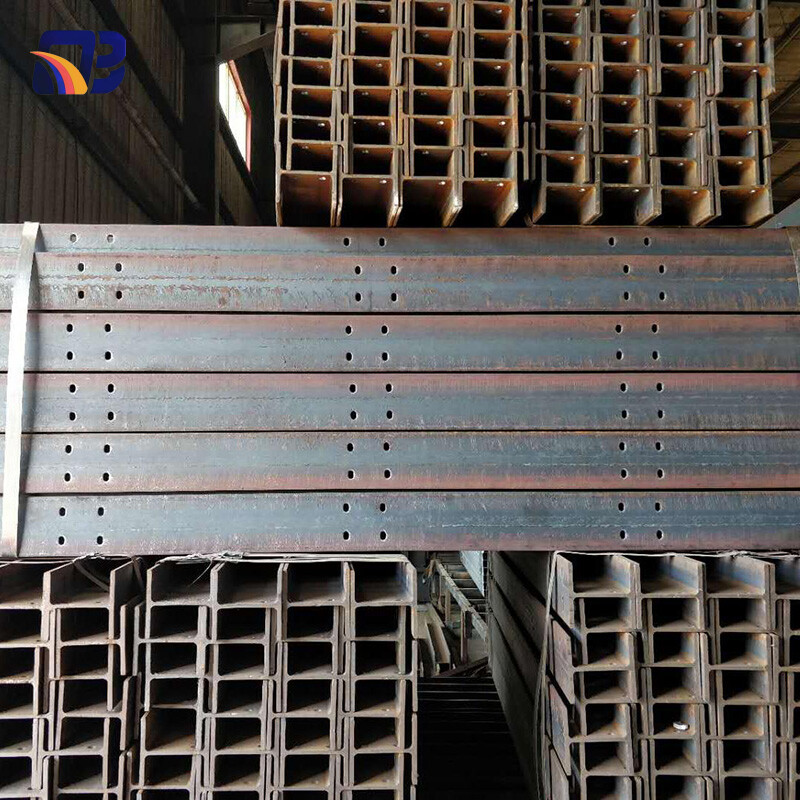 Двутавровая балка