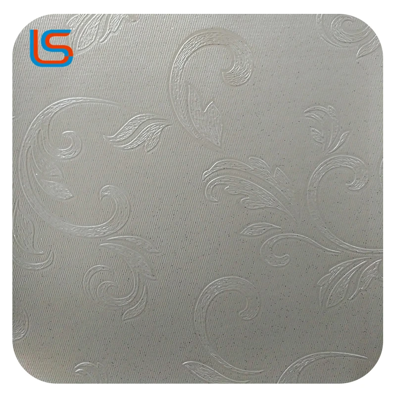 HD#DE001-Luxury Packaging Leather with Pearl Texture – Ideal for Wall and Headboard Decoration
