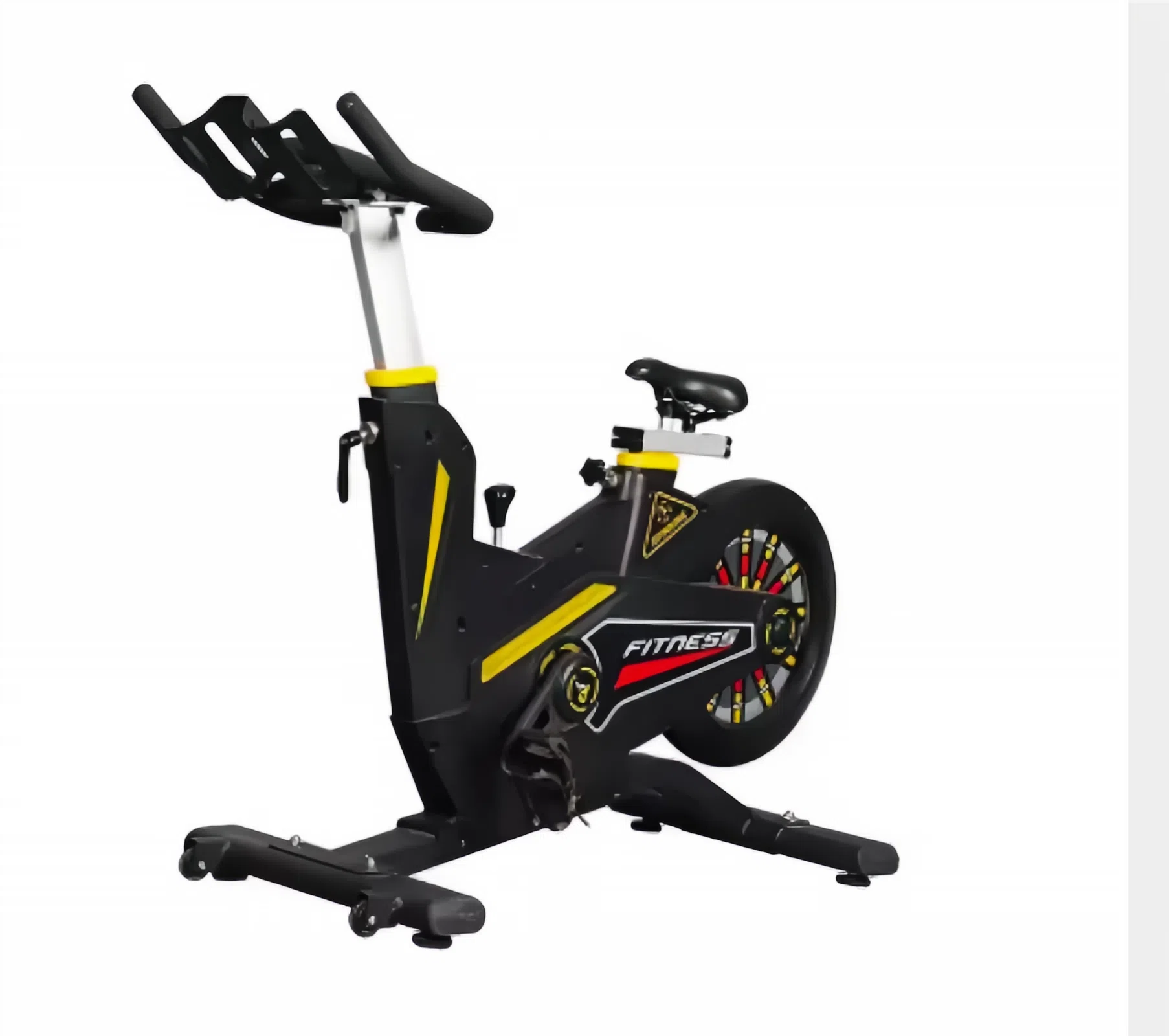 A7 BICICLETA DE SPINNING