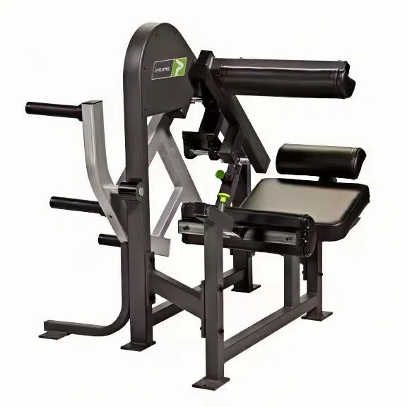 P09 Extensión lumbar