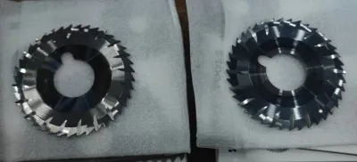 Жизнь оригинальных 400 обработанных деталей увеличилась до 850