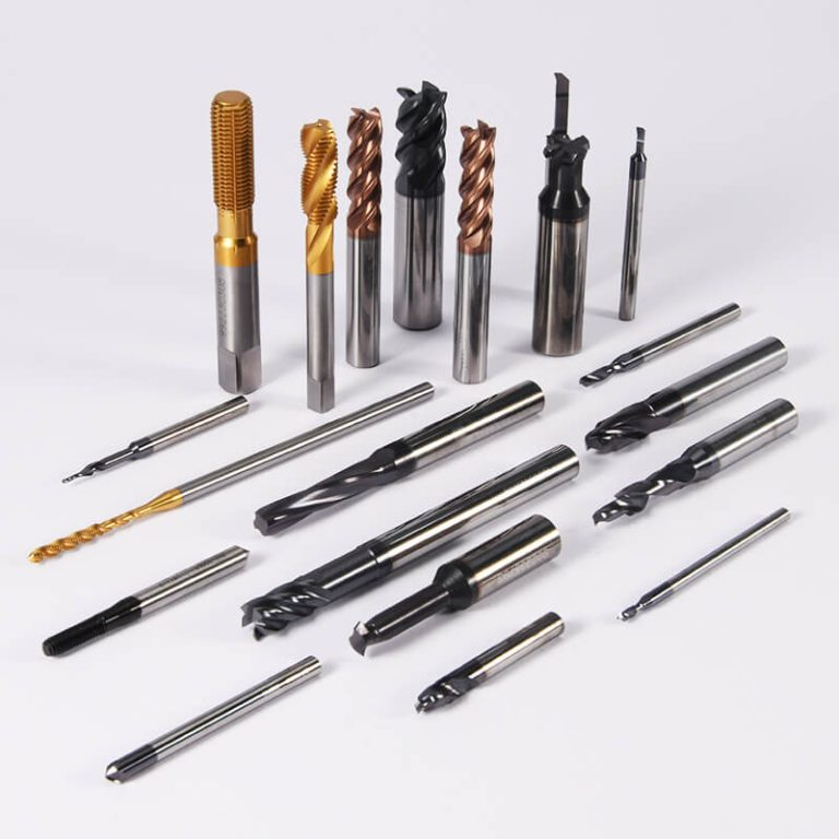 Как выбрать правильные инструменты для резки с ЧПУ