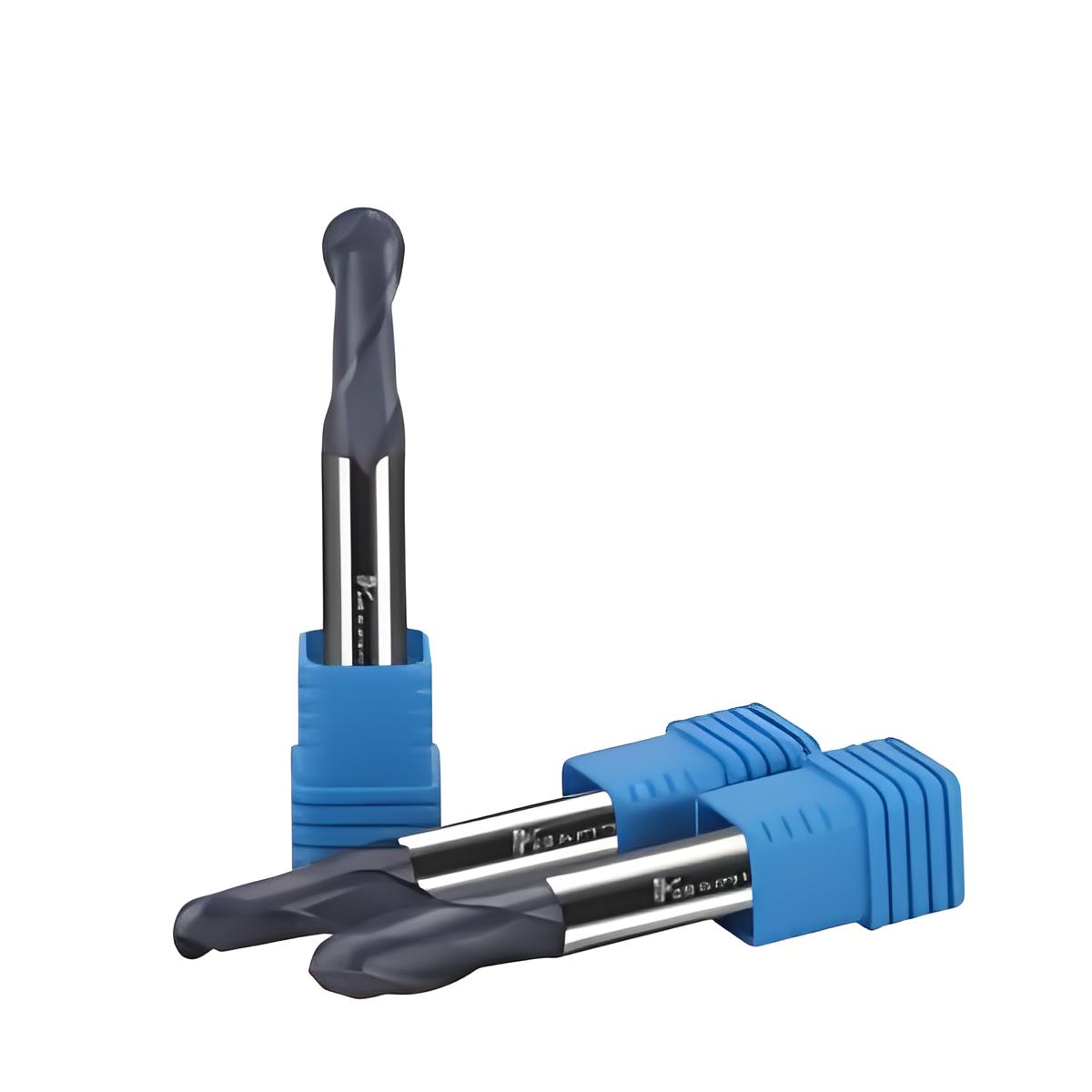 Окончательное руководство по шариковым носовым мельницам