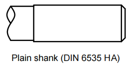 Сферическая грибковая фреза