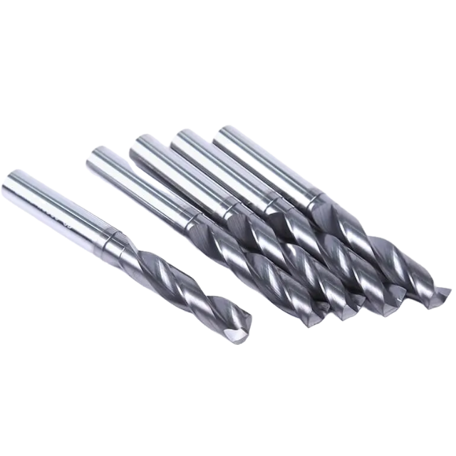 Пользовательские карбидные сверлы