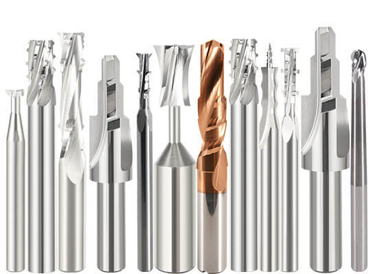 Специальные карбидные инструменты