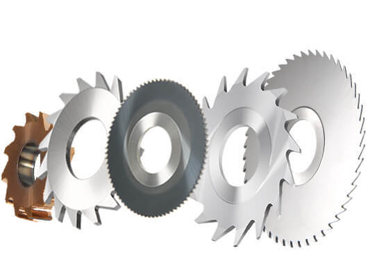 Пользовательская карбидная резачная пила