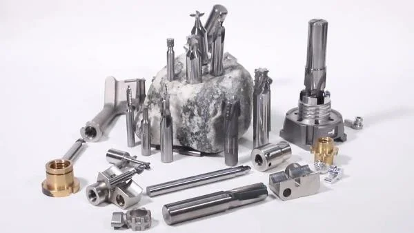 Special cutting tools