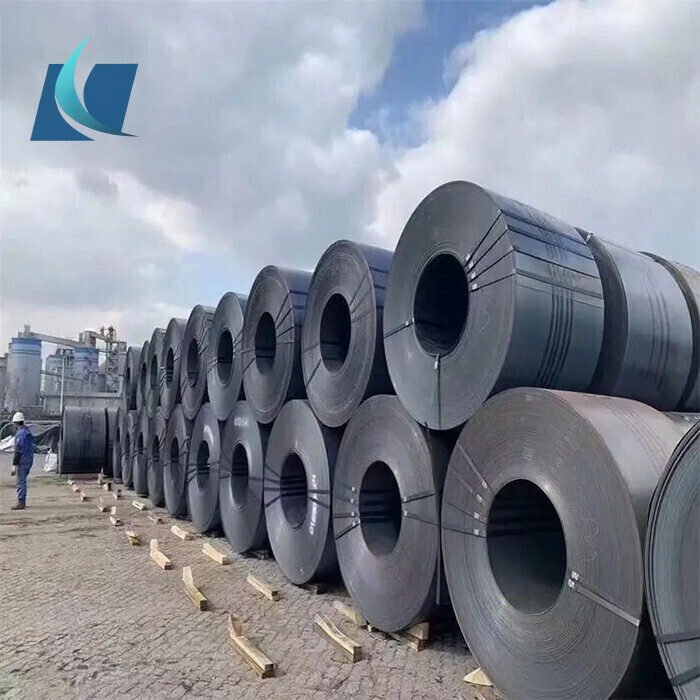 1045 Cold Rolled Steel Coil