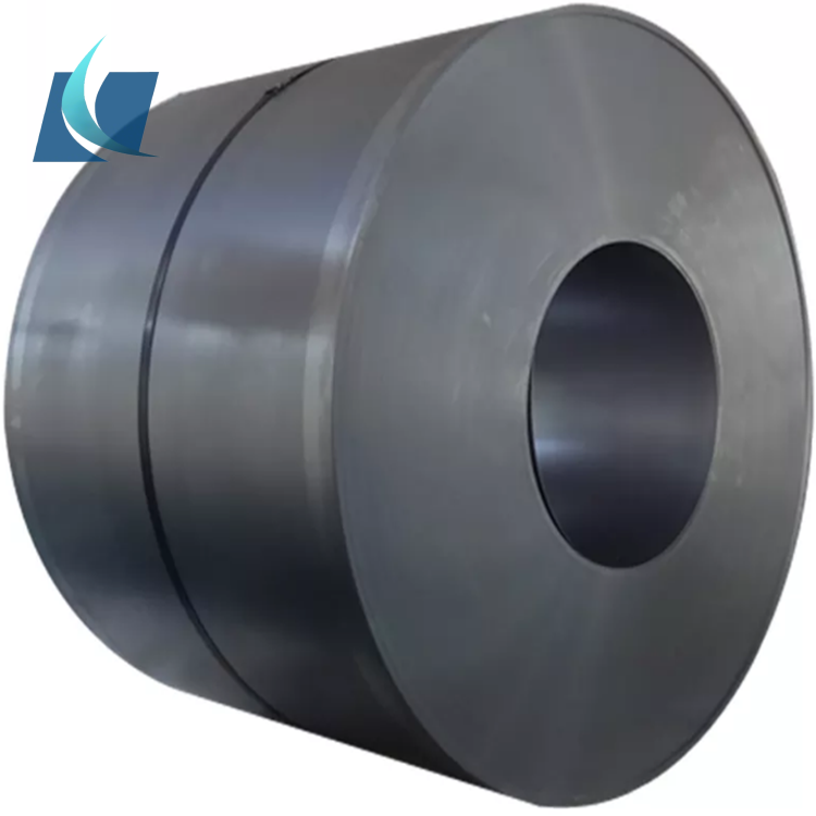 SPCC/SPCC/SPCD/SPCE Cold Rolled Steel Coil