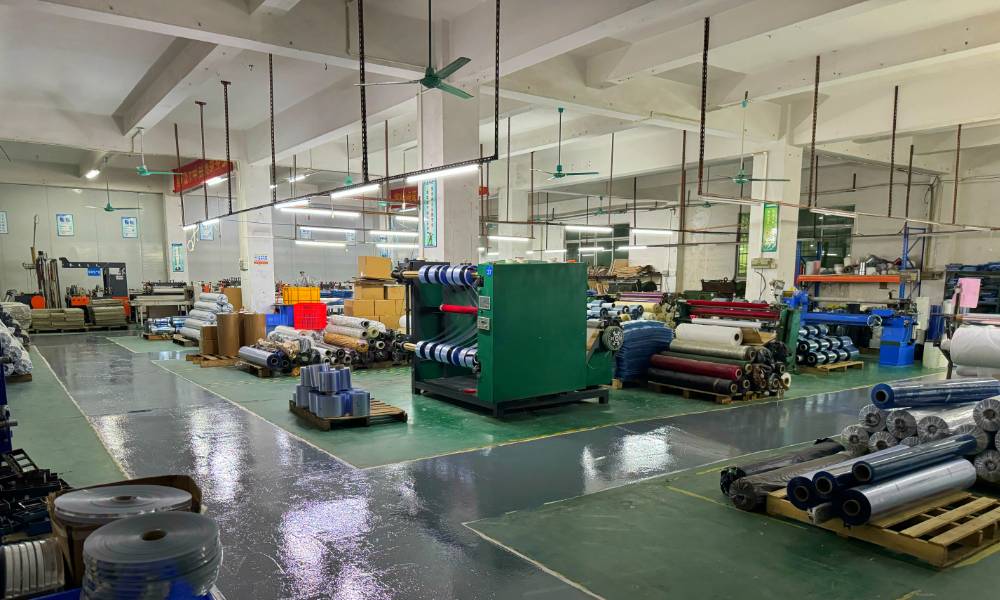Cutting area Cutting area