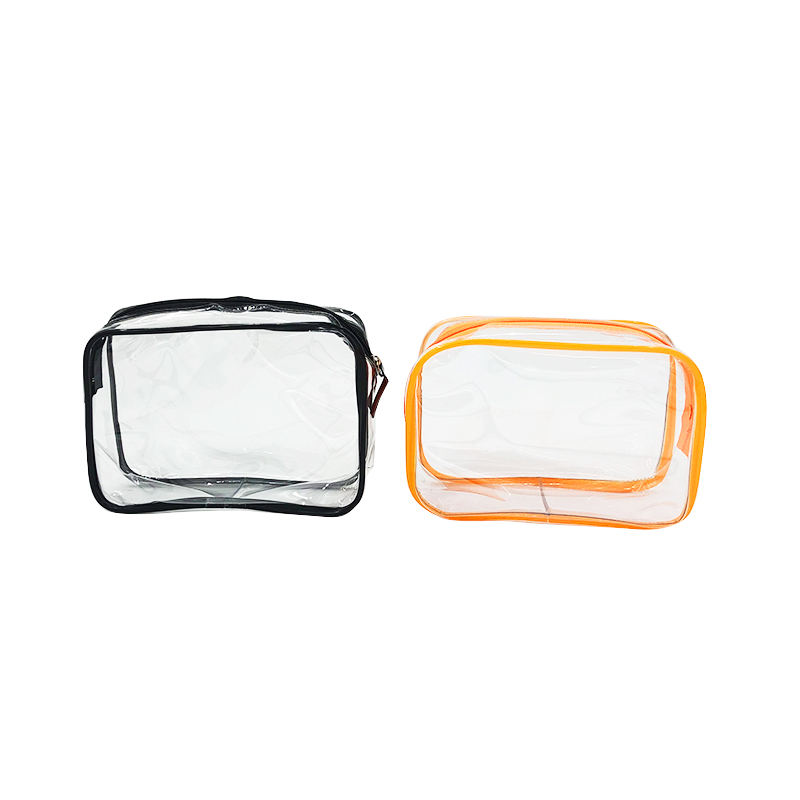 Hot Sale Eco-friendly Multi-color Custom PVC Three-dimensional Bags for Cosmetic Bags Hot Sale Eco-friendly Multi-color Custom PVC Three-dimensional Bags for Cosmetic Bags