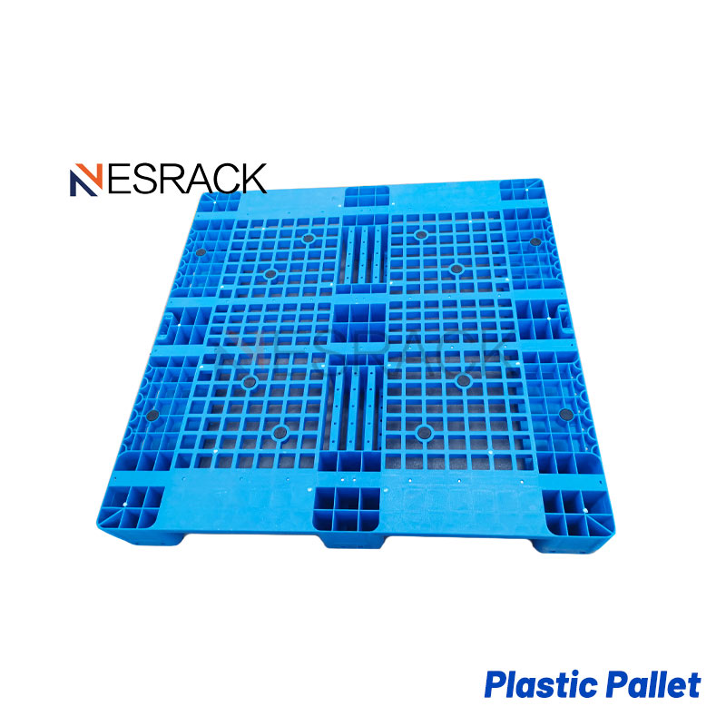 Bandeja de plástico