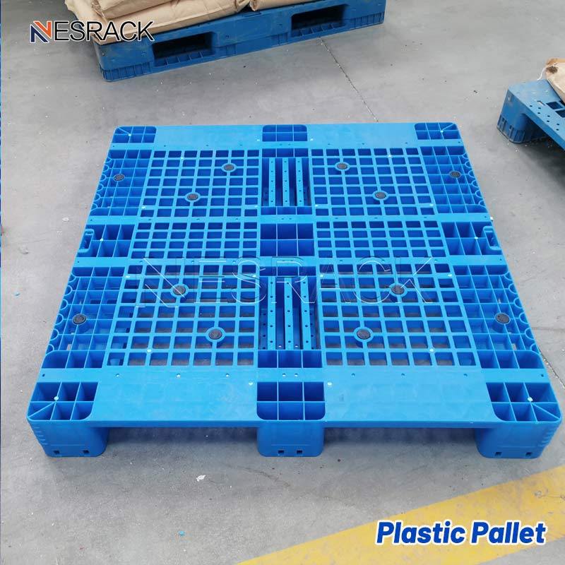 Bandeja de plástico