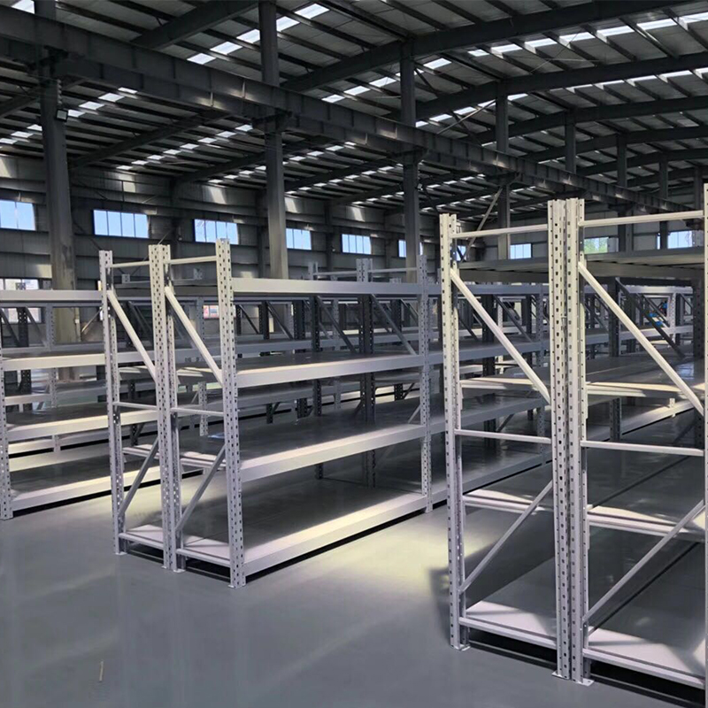 Проект легких полок