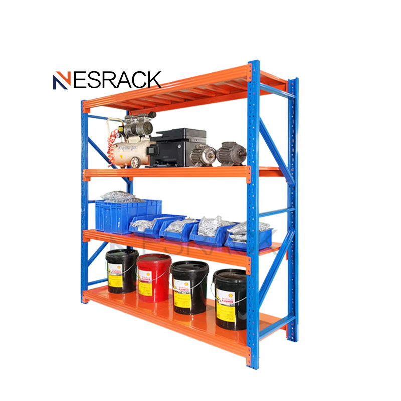 Стеллажи Longspan