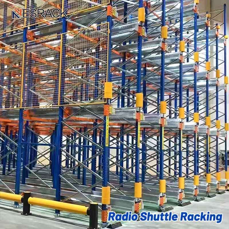 Стеллаж для радиоприемников