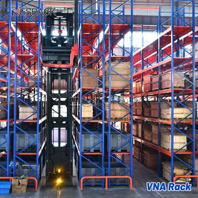 Стойки для РНК