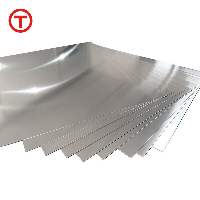 Плита из нержавеющей стали