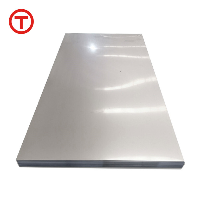 Плита из нержавеющей стали