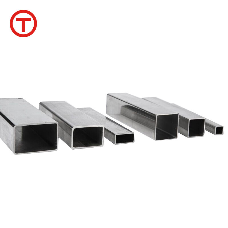 Квадратная труба из нержавеющей стали