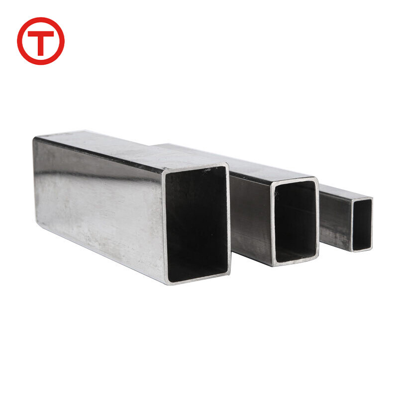 Квадратная труба из нержавеющей стали