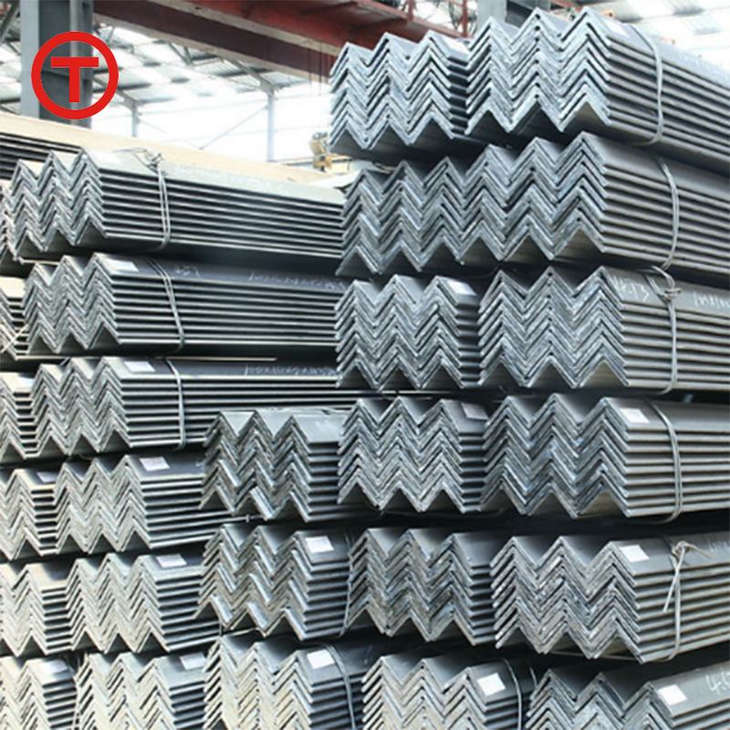 Угловая сталь