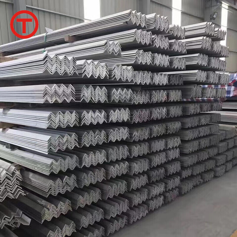 Угловая сталь