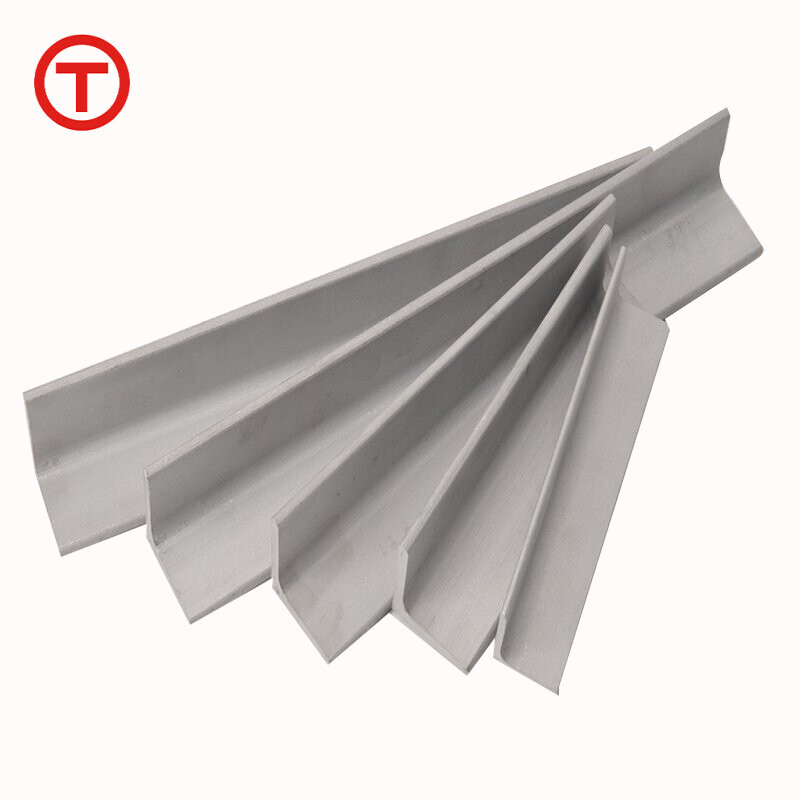 Угловая сталь