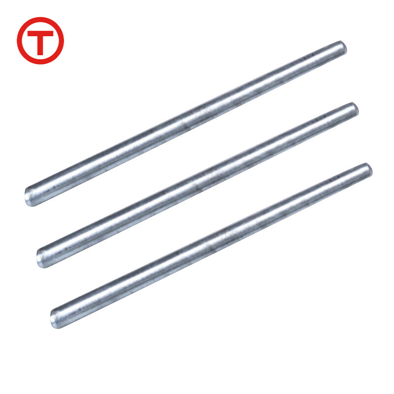 Оцинкованный стержень