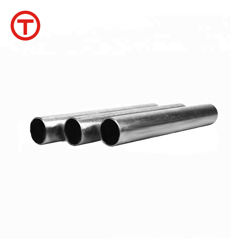 Оцинкованная труба