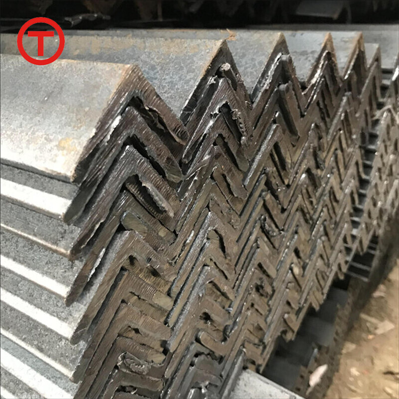 Угловая сталь