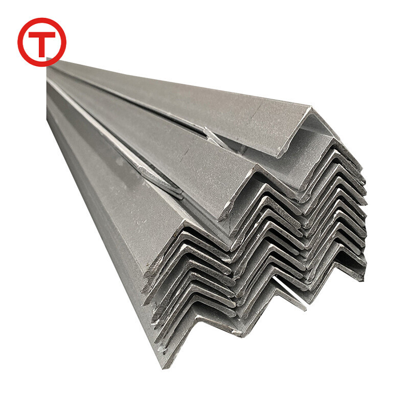 Угловая сталь