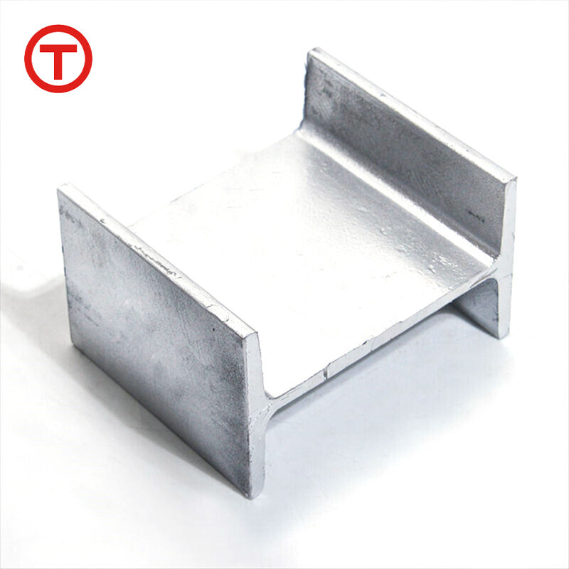 Двутавровая балка