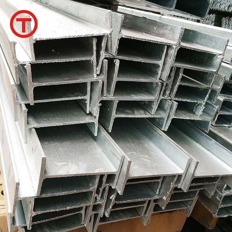 Двутавровая балка