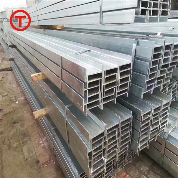 Двутавровая балка