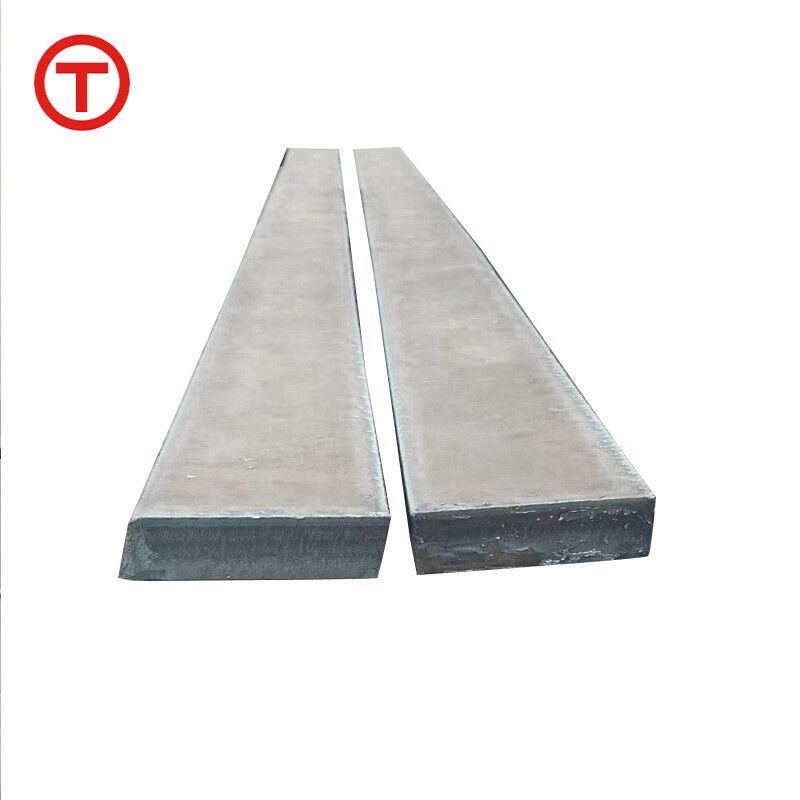 Плита из углеродистой стали