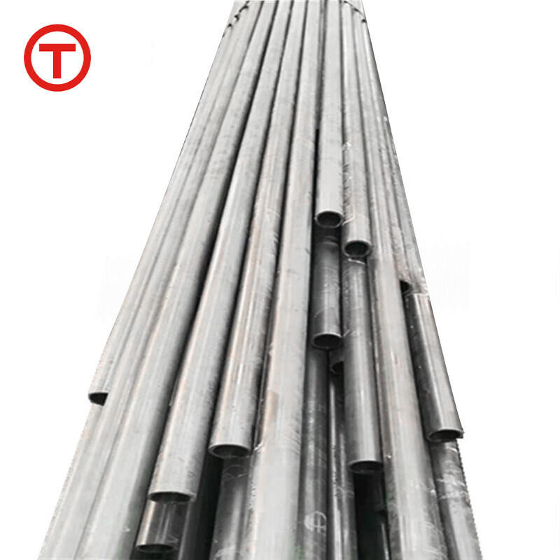 Труба из углеродистой стали