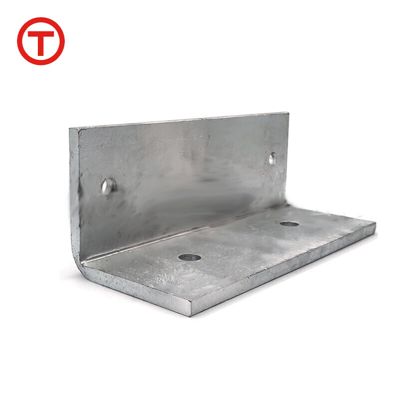 Угловая сталь