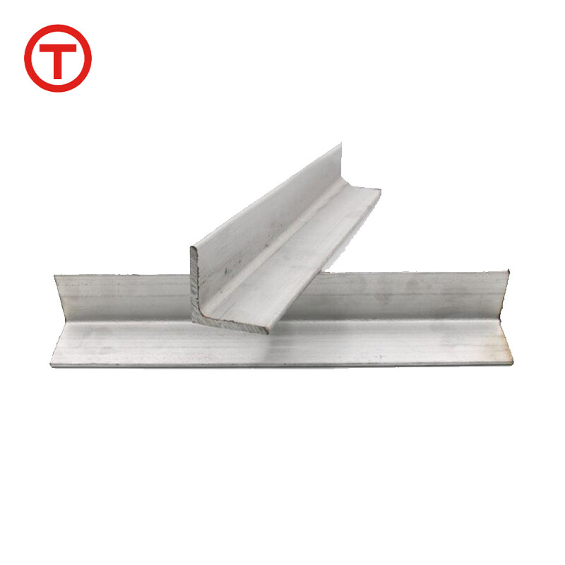 Угловая сталь