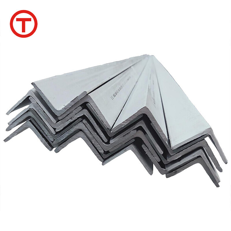 Угловая сталь