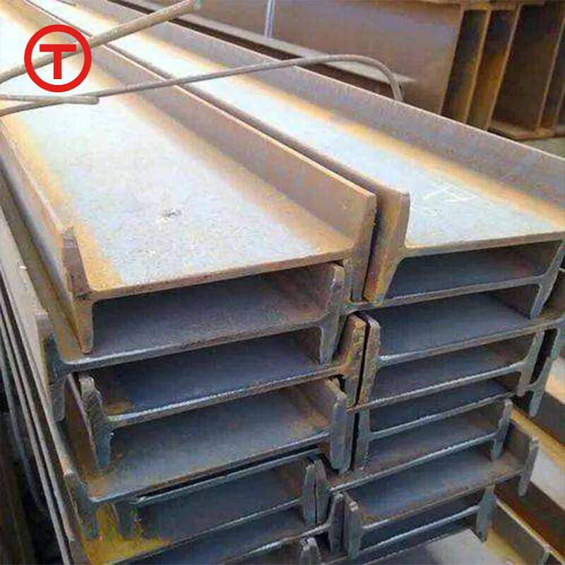 Двутавровая балка